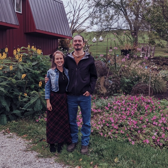 Meet your Posher - Picture 2 of 3